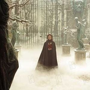 Foto Joel Schumacher