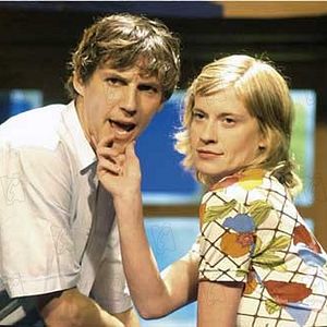 Foto Caroline Peters