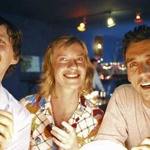 Foto Caroline Peters