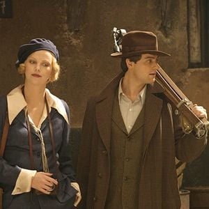 Foto Três Vidas e Um Destino