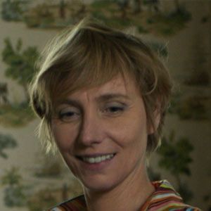 Foto Nathalie Richard