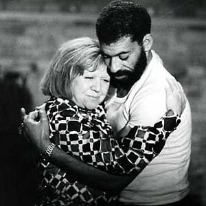 Foto Rainer Werner Fassbinder