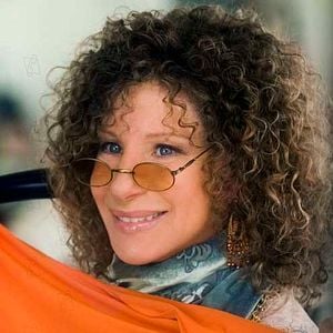 Foto Barbra Streisand