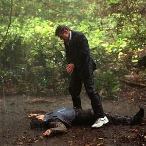 Foto Refém de uma Vida