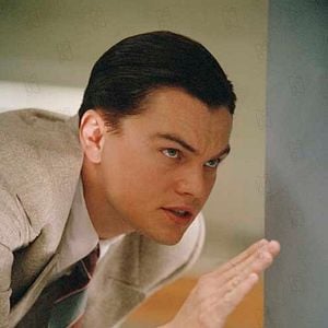 Foto Leonardo DiCaprio
