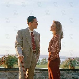 Foto Leonardo DiCaprio