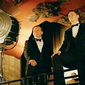 Foto Leonardo DiCaprio