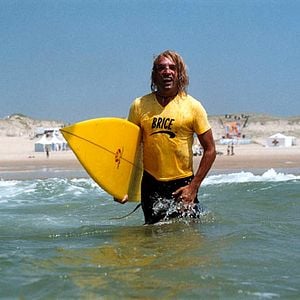 Foto Brice - Um Surfista Muito Louco