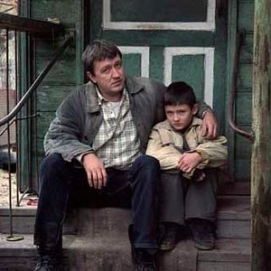 Foto Boris Khlebnikov