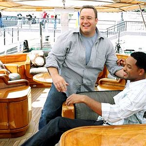 Foto Hitch - Conselheiro Amoroso