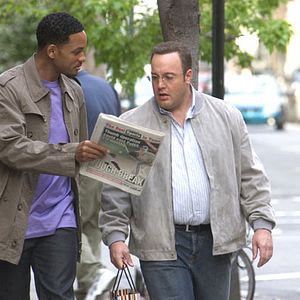 Foto Hitch - Conselheiro Amoroso