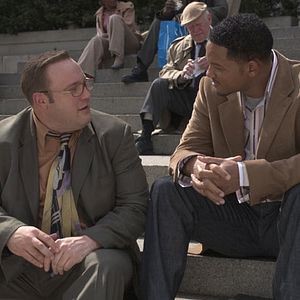 Foto Hitch - Conselheiro Amoroso