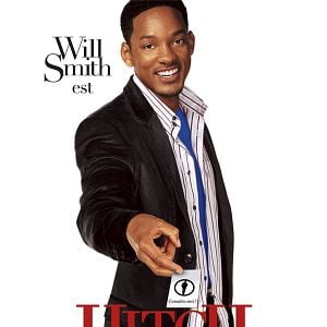 Foto Hitch - Conselheiro Amoroso