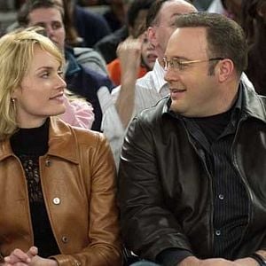 Foto Hitch - Conselheiro Amoroso