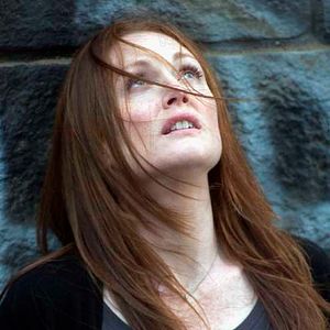 Foto Julianne Moore