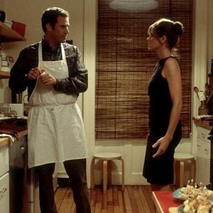 Foto Melinda e Melinda