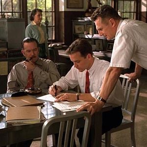 Foto Kinsey - Vamos Falar de Sexo