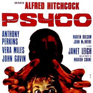 Foto Anthony Perkins