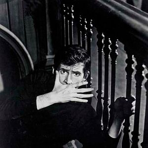 Foto Anthony Perkins