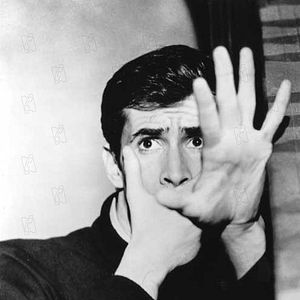 Foto Anthony Perkins