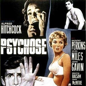 Foto Anthony Perkins