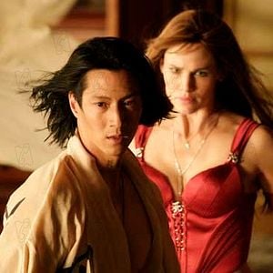 Foto Will Yun Lee
