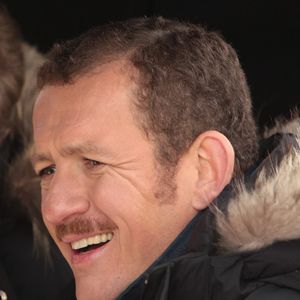 Foto Dany Boon