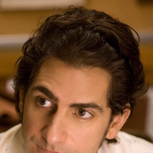 Foto Michael Imperioli