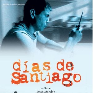 Foto Dias de Santiago