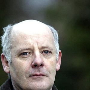 Foto Gerard McSorley