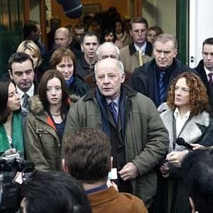 Foto Gerard McSorley