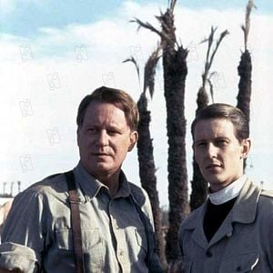 Foto O Exorcista - O Início