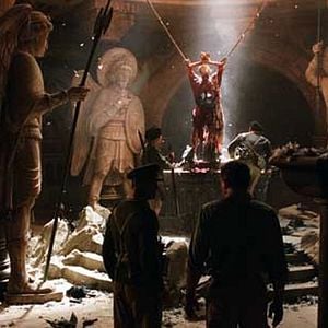 Foto O Exorcista - O Início