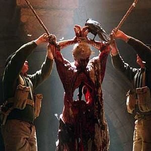 Foto O Exorcista - O Início