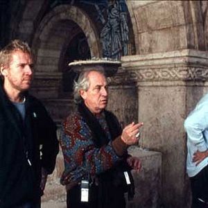 Foto O Exorcista - O Início