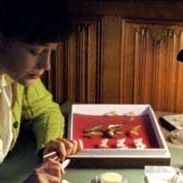 Foto Hélène de Fougerolles