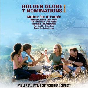 Foto Sideways - Entre Umas e Outras