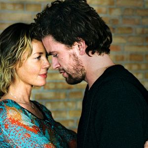 Foto Nikolaj Lie Kaas