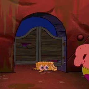 Foto Bob Esponja - O Filme