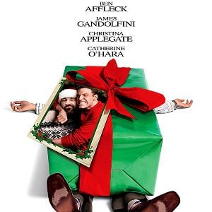 Foto Sobrevivendo ao Natal