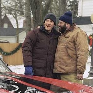 Foto Mike Mitchell (V)