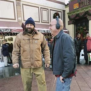 Foto Mike Mitchell (V)