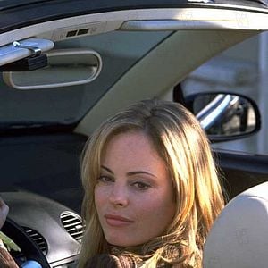 Foto Chandra West