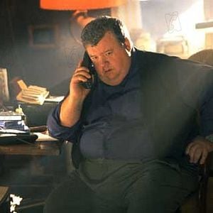 Foto Ian McNeice