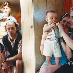 Foto Família Rodante