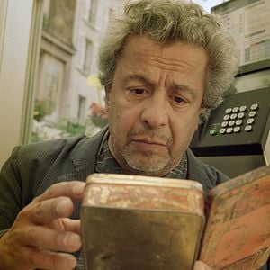 Foto Maurice Bénichou