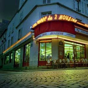 Foto O Fabuloso Destino de Amélie Poulain