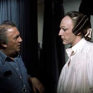 Foto Donald Sutherland