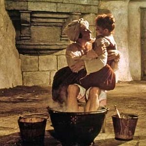 Foto Donald Sutherland