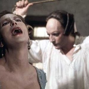 Foto Donald Sutherland